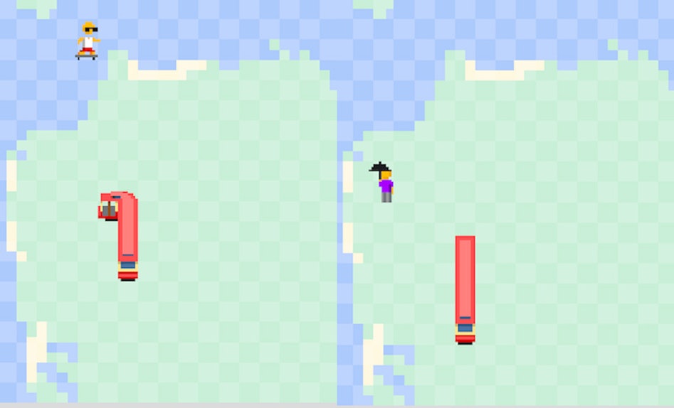 Google Maps Snake Game For April Fools Day Will Make You Feel So Nostalgic