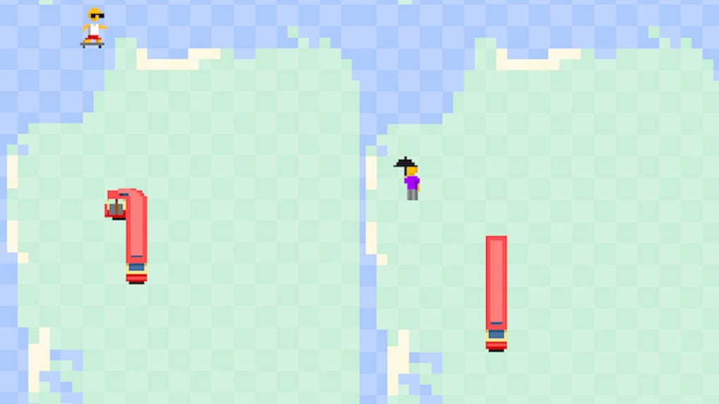 Google Maps Snake Game For April Fools Day Will Make You Feel So Nostalgic