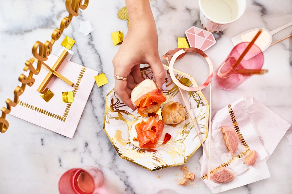 Coterie's Party Box Building Tool Lets You Style Your Soirée Before You ...