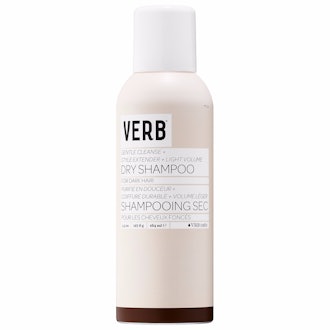 Dry Shampoo for Dark Hair