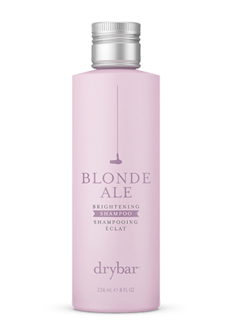 Blonde Ale Brightening Shampoo