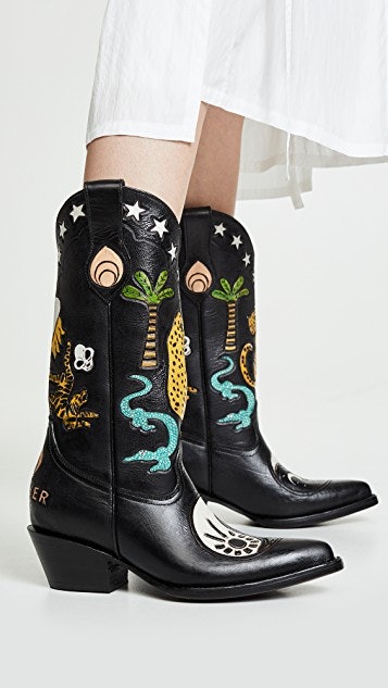 cowboy boots spring 219