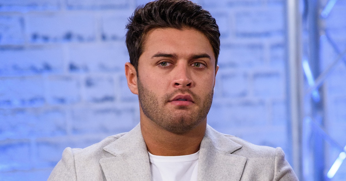 Itv Boss Discusses Love Island Aftercare Following Mike