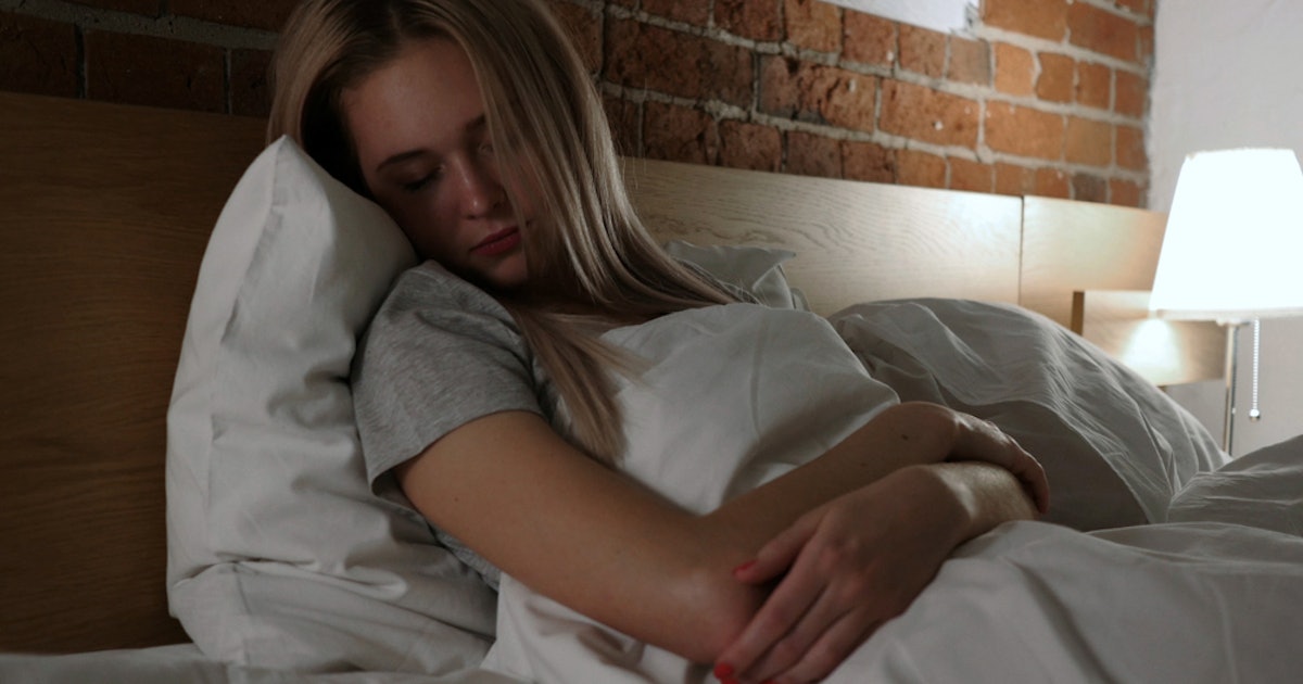 7 Things Your Dreams Can Tell You About Your Sleep Quality