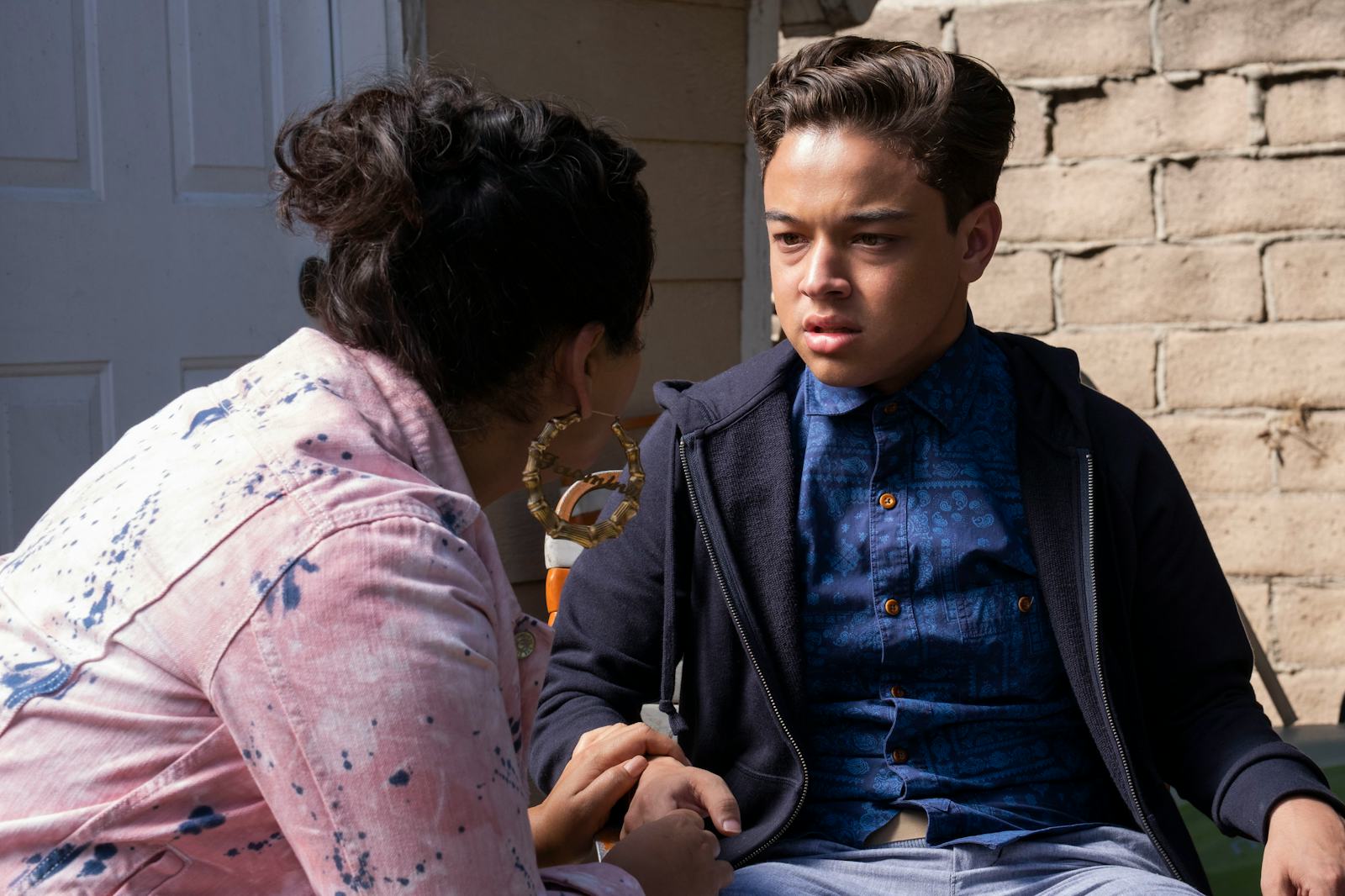 Ruby's PTSD Storyline In 'On My Block' Season 2 Is A Crucial Part Of ...