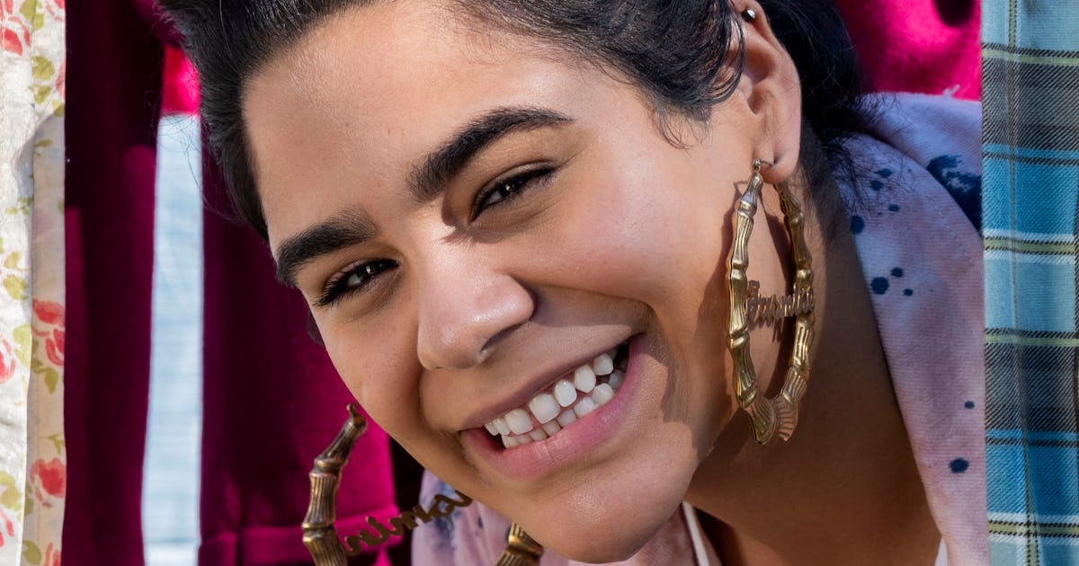 What's Wrong With Jasmine's Dad In On My Block Jasmine’s Backstory On 'On My Block' Season 2 Has Real-Life Inspiration