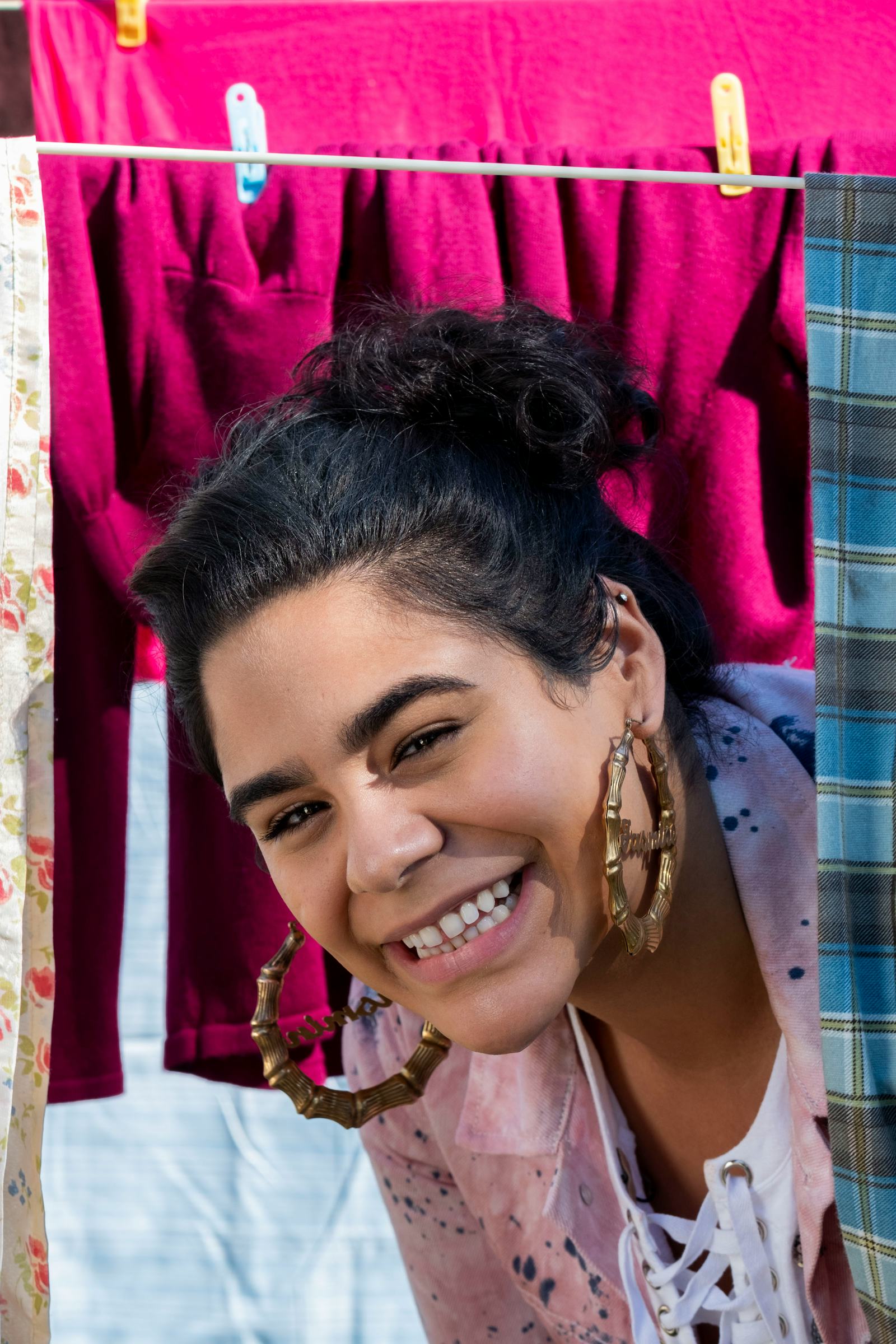 What's Wrong With Jasmine's Dad In On My Block Jasmine’s Backstory On 'On My Block' Season 2 Has Real-Life Inspiration
