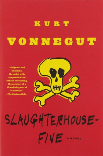 'Slaughterhouse-Five' by Kurt Vonnegut