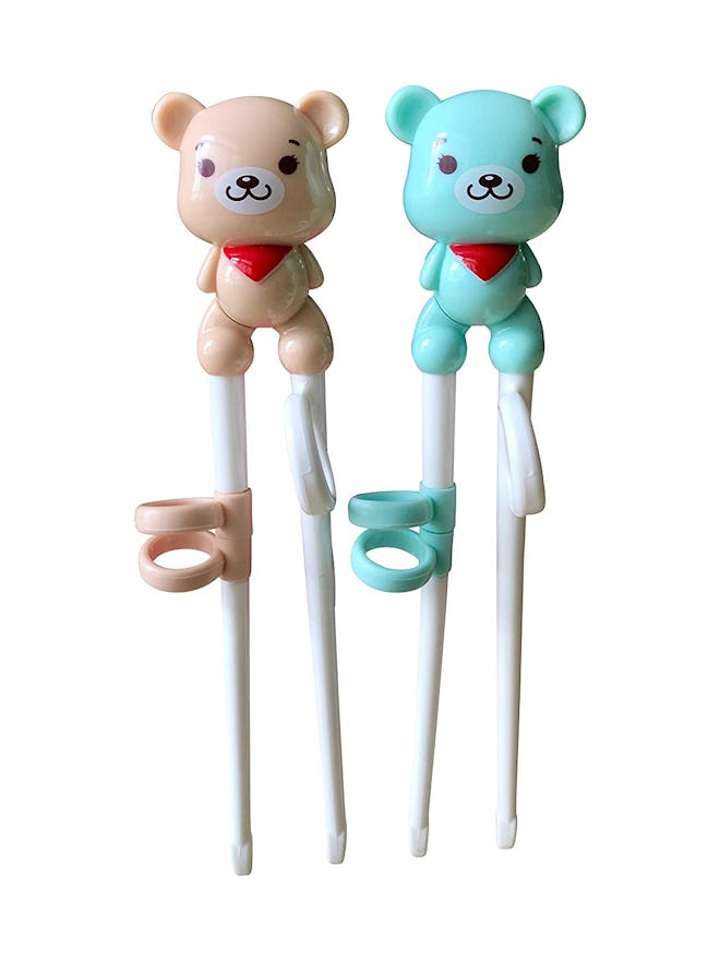 Bear Training Chopsticks