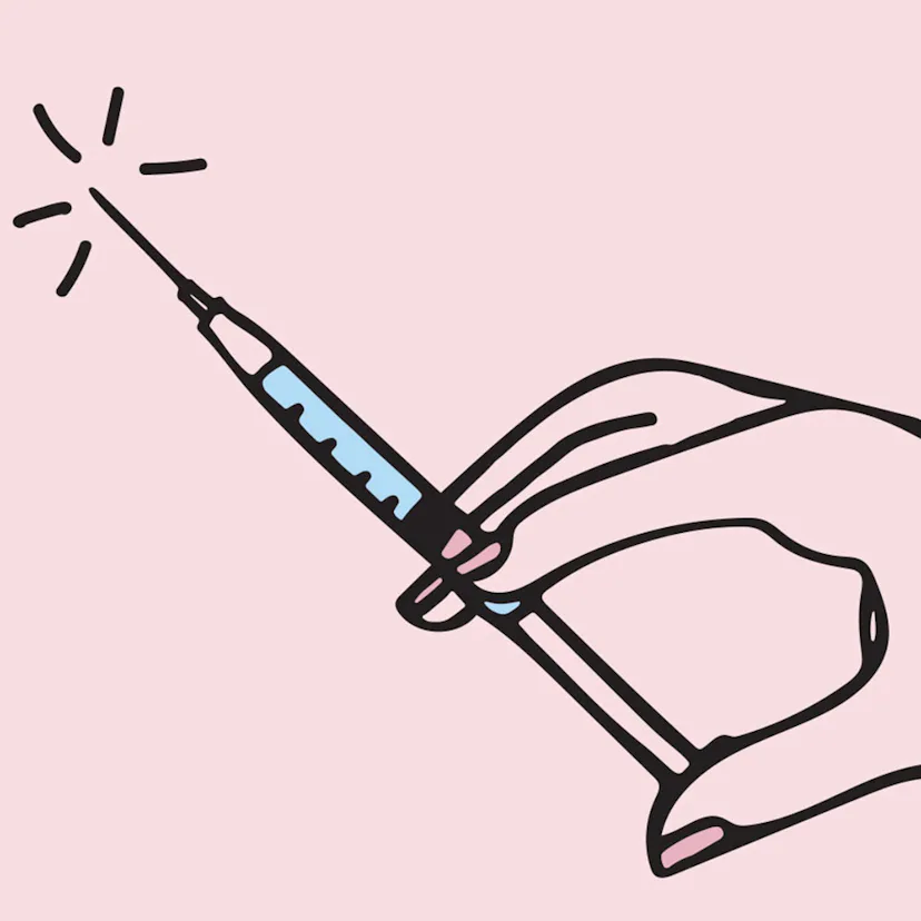 How To Calm Your Skin Before, During, & After Getting Injectables