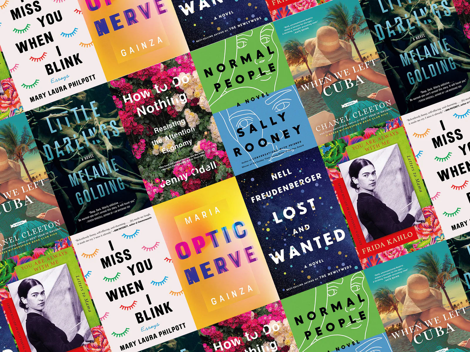 Recent Books List 37 New Books Coming Out In April 2019 To Add To Your Reading List