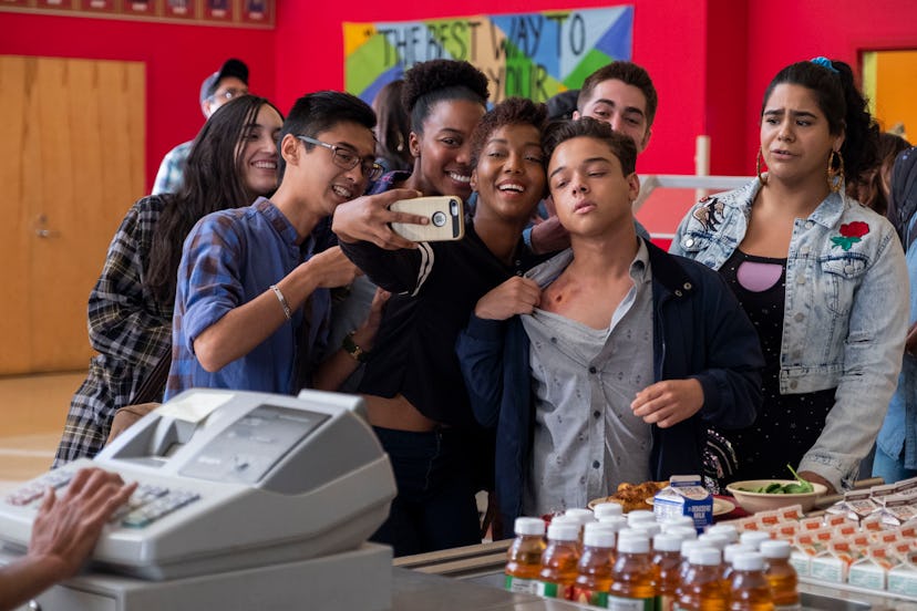 Ruby's PTSD Storyline In 'On My Block' Season 2 Is A Crucial Part Of ...