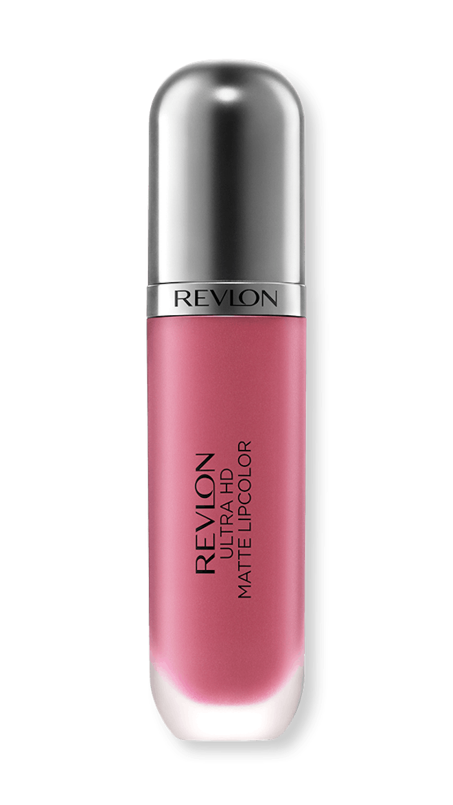 Revlon Ultra HD Matte Lipcolor in HD Devotion