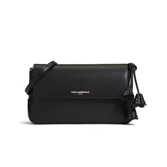 Iris Crossbody