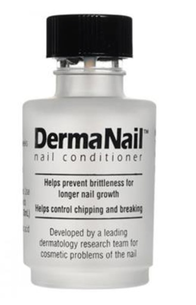 Nail Conditioner