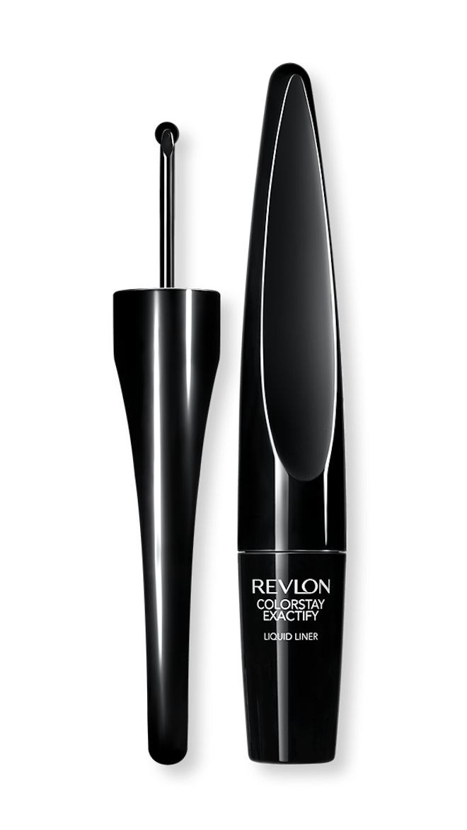 Revlon ColorStay Exactify Liquid Liner in Intense Black