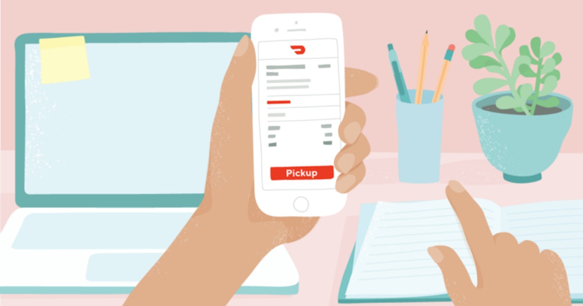 Does Doordash Deliver Near Me Here S What You Should Know