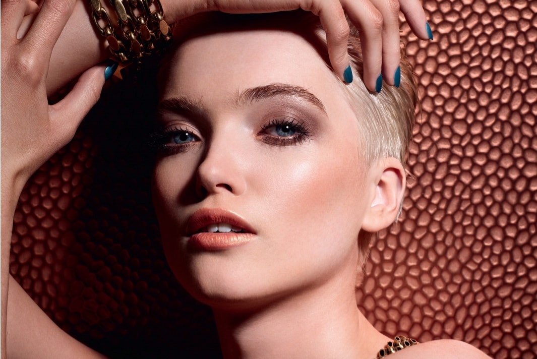 Dior wild earth summer 2019 makeup collection sale