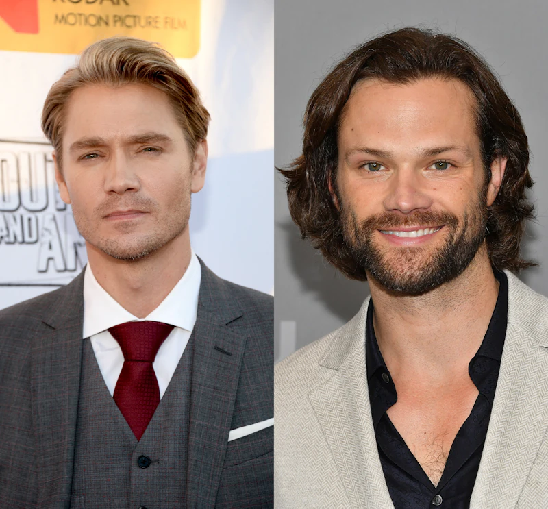 Chad Michael Murray Jared Padalecki s Friendship Is The Perfect Kind chad-michael-murray-jared-padalecki-s-friendship-is-the-perfect-kind