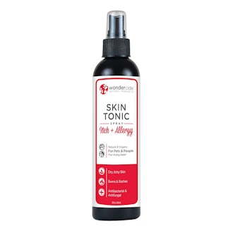 Wondercide Organic Skin Tonic Spray