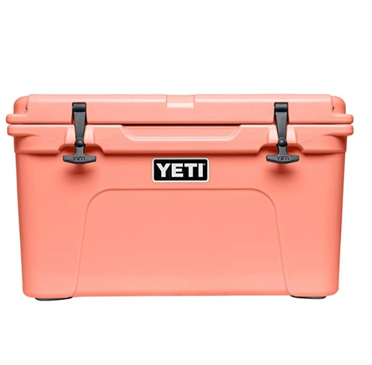 YETI Tundra 45 Cooler