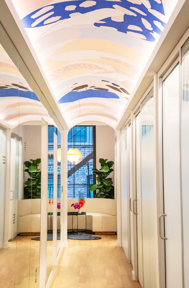 Tia Women’s Health App Now Has An IRL Clinic That Offers “CycleConnected” Health Care