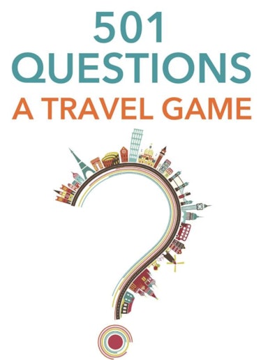 501 Questions: A Travel Game