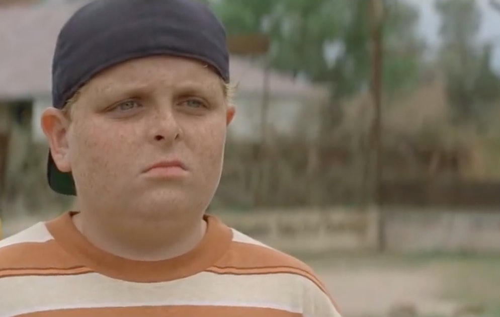 Sandlot TV Series Details - A Sandlot TV Series Is Reportedly in