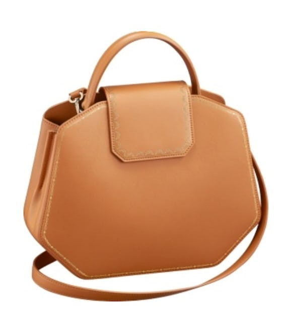 GUIRLANDE DE CARTIER BAG, SMALL MODEL