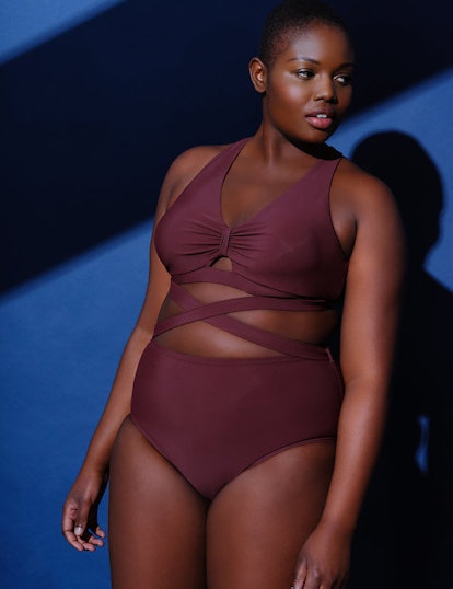 How To Find A Swimsuit That Truly Fits According To Designers