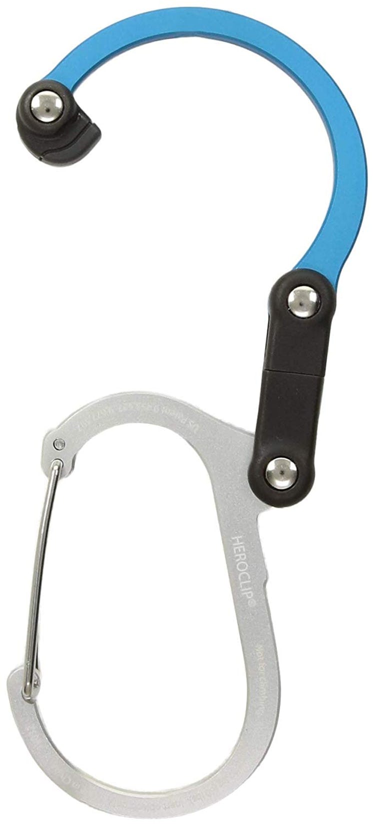 LULABOP Rotating Purse Hook