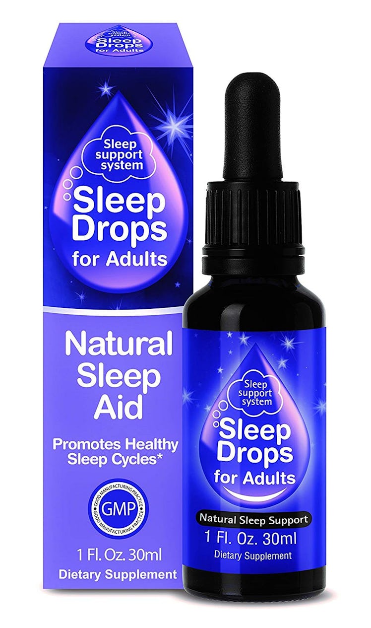 SleepDrops Herbal Sleep Aid