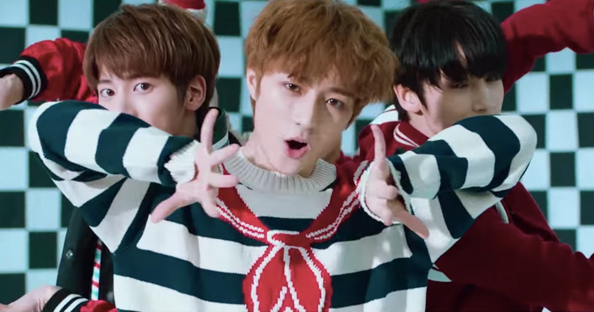 Big Hit Entertainment On Flipboard Bts K Pop Boyband