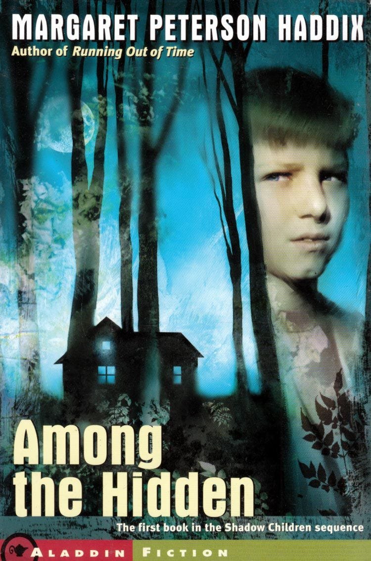 Nostalgic Book Series That Seriously Need To Be Made Or Re Made Into Tv Shows