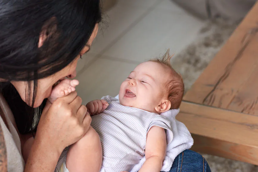 The Existential Depression That Arrives After Baby, Or In Childhood, Or ...