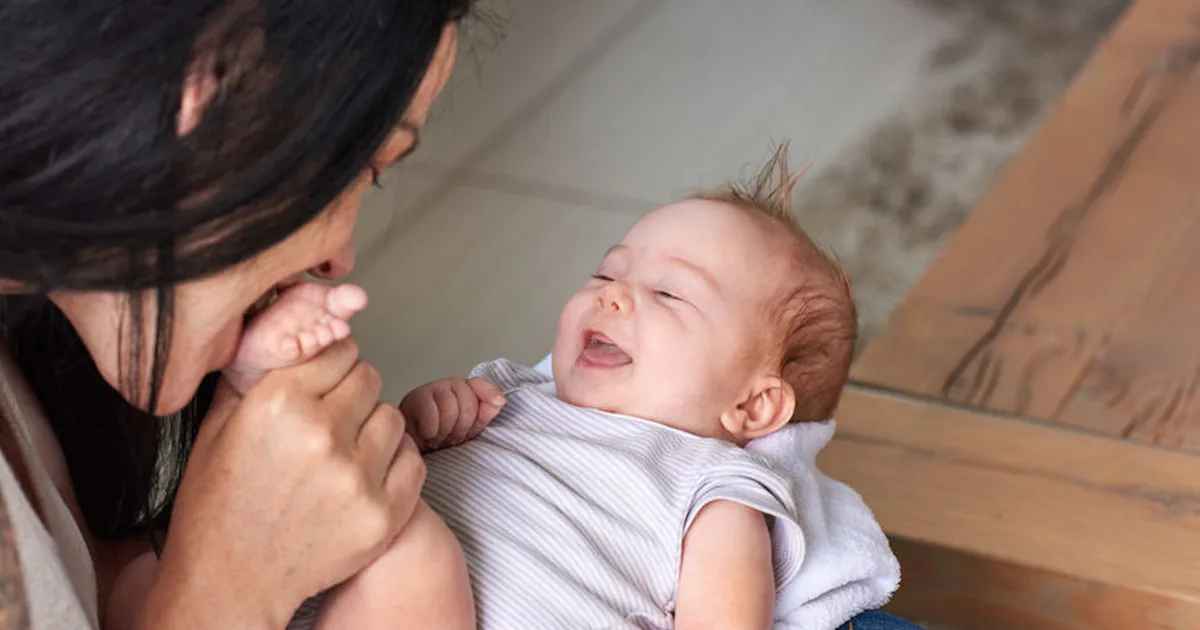 The Existential Depression That Arrives After Baby, Or In Childhood, Or ...