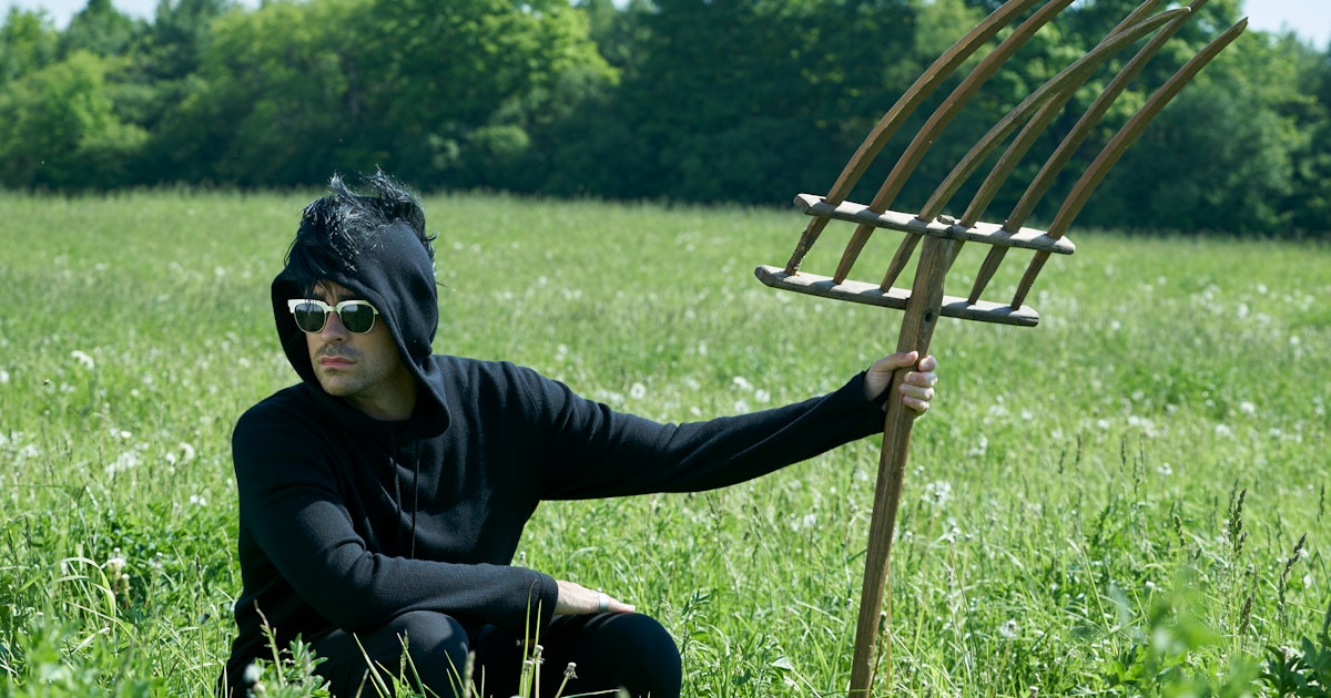 17 David Quotes From 'Schitt's Creek' So Scathing, You Won't Know