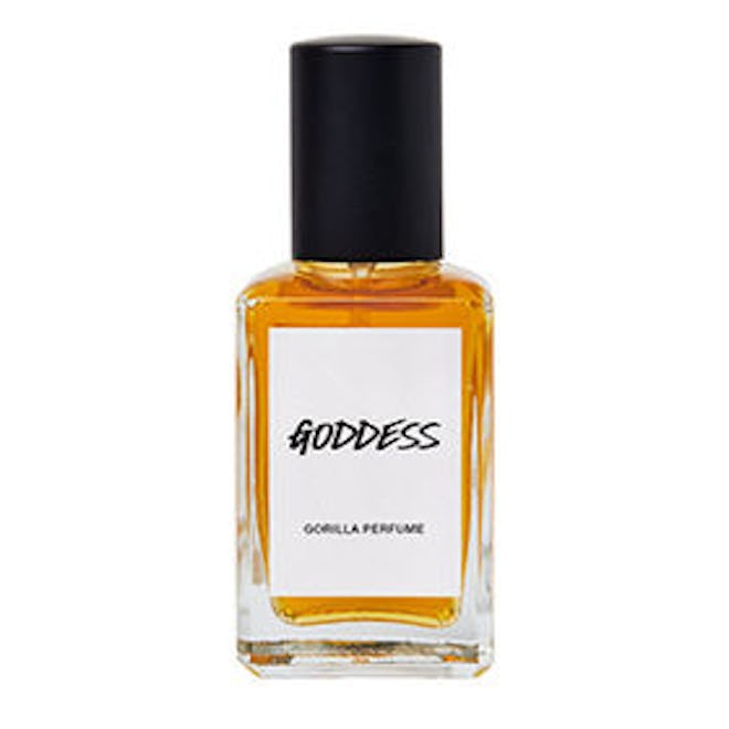 Goddess Perfume