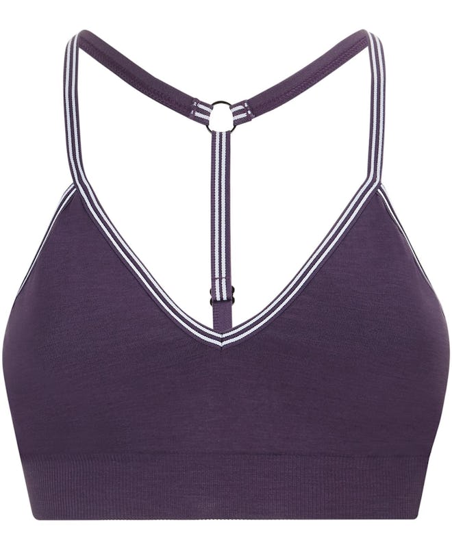 Shanti Yoga Bra