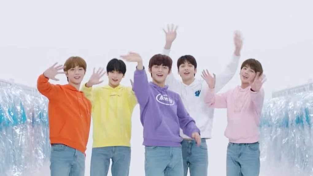 Imagini pentru TXT our summer