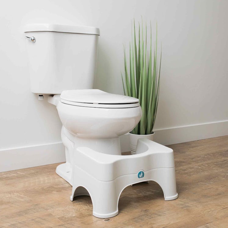 Squatty Potty Bathroom Stool