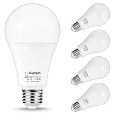 The 4 Best Light Bulbs For A Bathroom Vanity