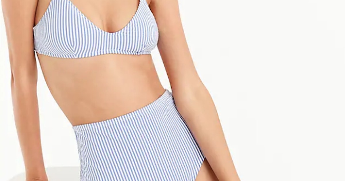 How To Find A Swimsuit That Truly Fits According To Designers