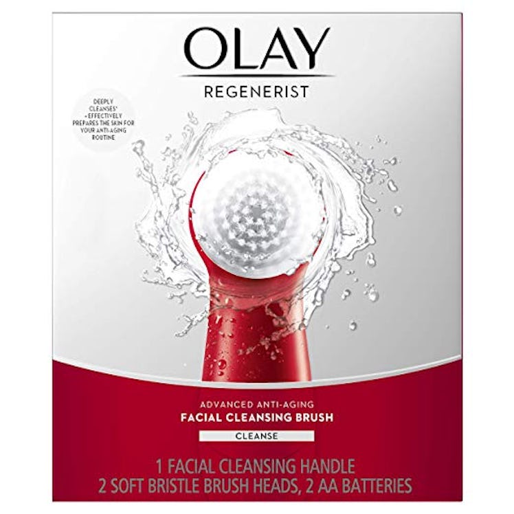 Olay Regenerist Facial Cleansing Brush