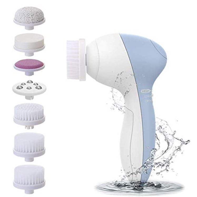 Pixnor Facial Cleansing Brush