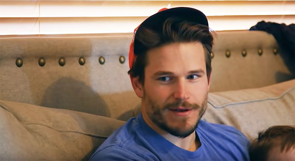 Did Cole Adopt Chelsea’s Daughter Aubree? The 'Teen Mom 2' Star Is In A