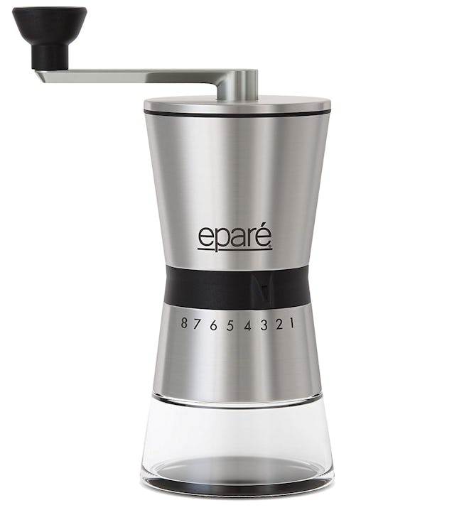 Eparé Manual Coffee Grinder