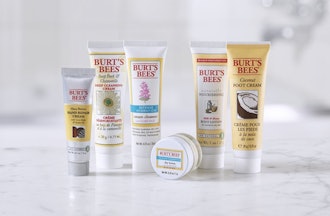 Burt's Bees Travel Set (Set of 6)