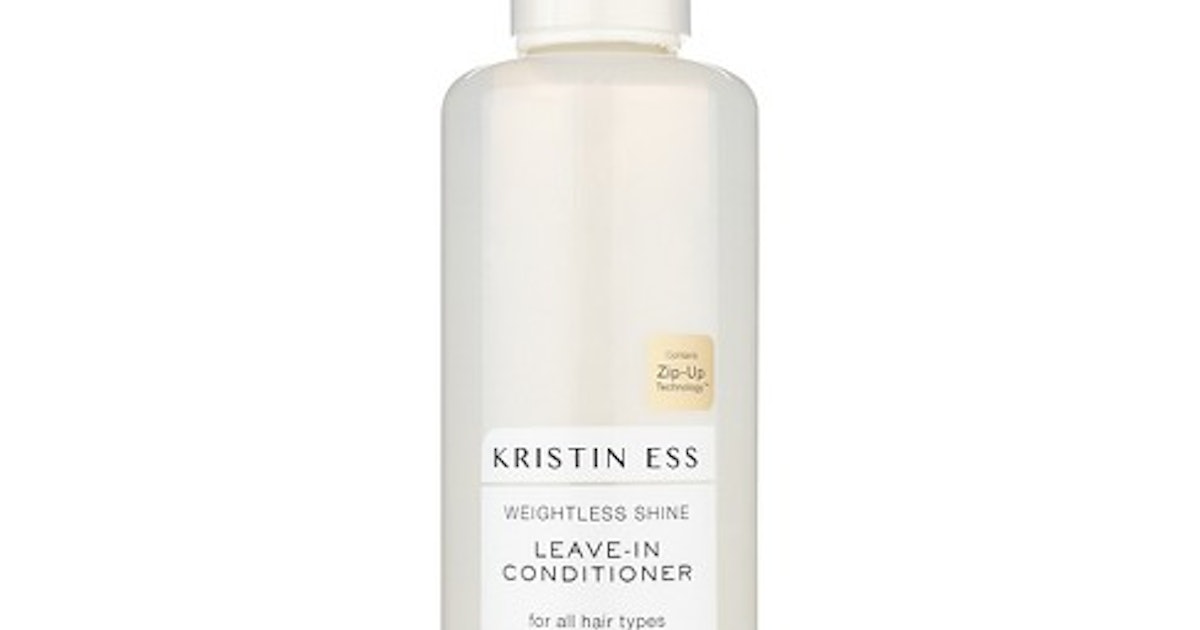 The 5 Best Conditioners For Thin Dry Hair