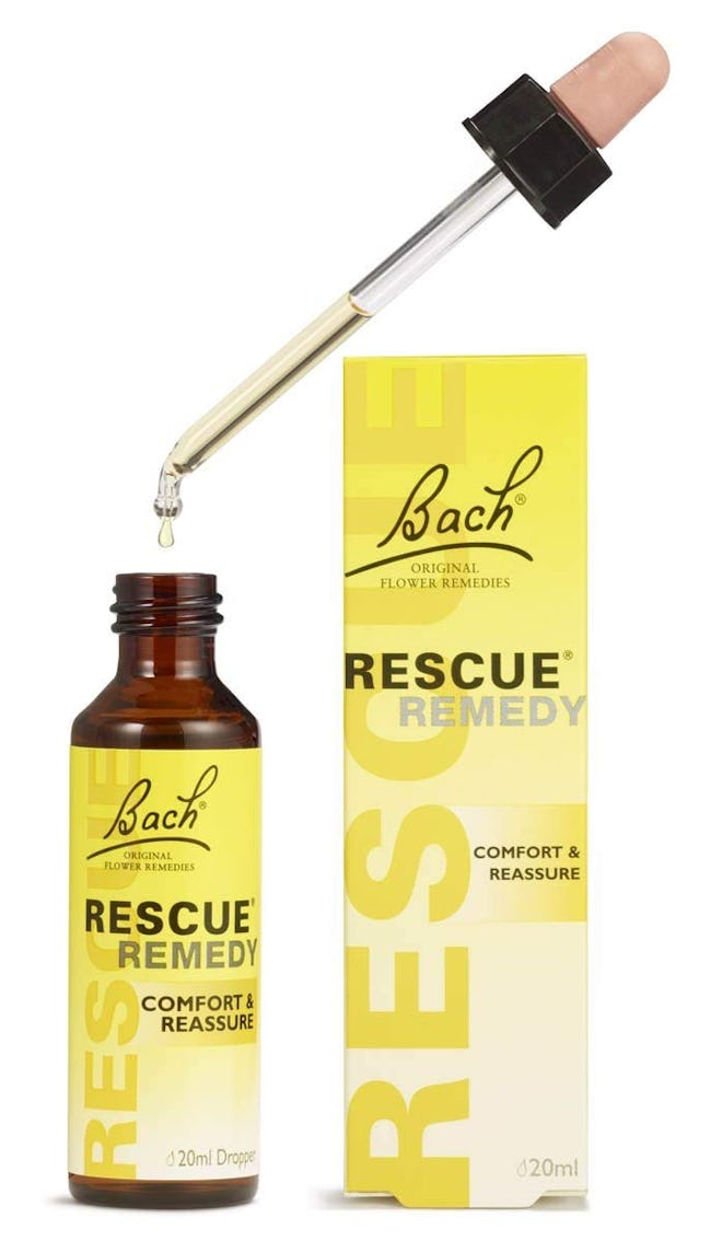 Bach Rescue Remedy